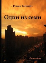 Книга - Роман  Галкин - Один из семи (fb2) читать без регистрации