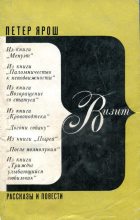 Книга - Петер  Ярош - Визит (fb2) читать без регистрации