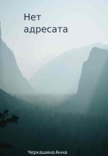 Книга - Анна  Черкашина - Нет адресата (fb2) читать без регистрации