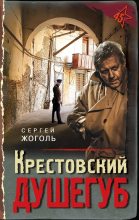 Книга - Сергей  Жоголь - Крестовский душегуб (fb2) читать без регистрации
