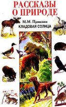 Книга - Михаил Михайлович Пришвин - Кладовая солнца. Рассказы о природе (fb2) читать без регистрации