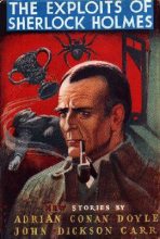 Книга - Джон Диксон Карр - Подвиги Шерлока Холмса (fb2) читать без регистрации