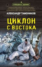 Книга - Александр Александрович Тамоников - Циклон с востока (fb2) читать без регистрации