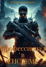 Книга - Владислав  Майоров - Профессионал в системе (fb2) читать без регистрации