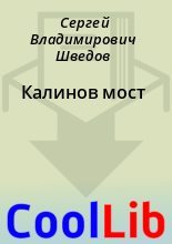 Книга - Сергей Владимирович Шведов - Калинов мост (fb2) читать без регистрации