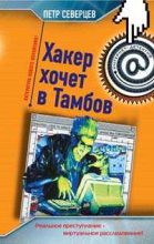 Книга - Петр  Северцев - Пирамида Хакера (fb2) читать без регистрации