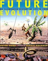 Книга - Питер  Уорд - Эволюция будущего (fb2) читать без регистрации