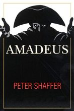 Книга - Питер  Шеффер - Амадей (fb2) читать без регистрации
