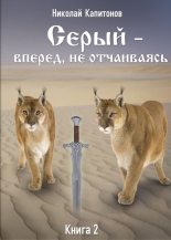 Книга - Николай Анатольевич Капитонов - Вперед, не отчаиваясь (fb2) читать без регистрации