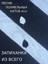 Книга - Михаил Григорьевич Бобров - Запиханка из всего (fb2) читать без регистрации