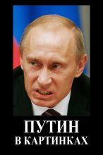 Книга -   Народное творчество - Путин в картинках (fb2) читать без регистрации