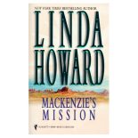 Книга - Линда  Ховард - Миссия Маккензи (fb2) читать без регистрации