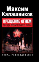 Книга - Максим  Калашников - Звезда пленительного риска (fb2) читать без регистрации