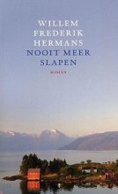 Книга - Виллем Фредерик Херманс - Больше никогда не спать (fb2) читать без регистрации