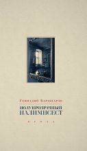 Книга - Геннадий Александрович Барабтарло - Полупрозрачный палимпсест (fb2) читать без регистрации