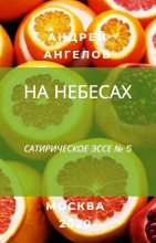 Книга - Андрей  Ангелов - На небесах (fb2) читать без регистрации