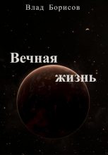 Книга - Влад  Борисов - Вечная жизнь (fb2) читать без регистрации