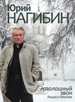 Книга - Юрий Маркович Нагибин - Всполошный звон. Книга о Москве (fb2) читать без регистрации