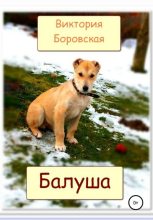 Книга - Виктория  Бoровская - Балуша (fb2) читать без регистрации
