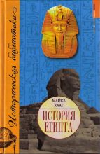 Книга - Майкл  Хааг - История Египта (fb2) читать без регистрации