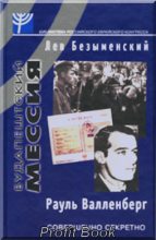 Книга - Лев Александрович Безыменский - Будапештская миссия (fb2) читать без регистрации