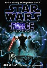 Книга - Star  Wars - Необузданная Сила (fb2) читать без регистрации