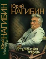Книга - Юрий Маркович Нагибин - Марк Шагал (fb2) читать без регистрации