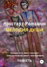 Книга - Аристарх  Ромашин - Мелодия души (fb2) читать без регистрации