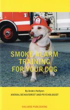 Книга - Андерс  Халлгрен - Тренировка собаки оповещению дыма (fb2) читать без регистрации