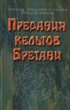 Книга -   Эпосы, мифы, легенды и сказания - Предания кельтов Бретани (fb2) читать без регистрации