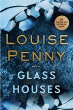 Книга - Луиза  Пенни - Стеклянные дома (fb2) читать без регистрации