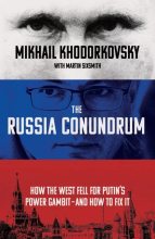 Книга - Mikhail  Khodorkovsky-ua - The Russia Conundrum - Mikhail Khodorkovsky-ua (fb2) читать без регистрации