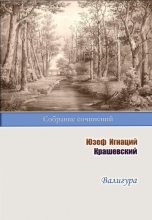 Книга - Юзеф Игнаций Крашевский - Валигура (fb2) читать без регистрации