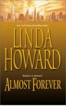 Книга - Линда  Ховард - Обещание вечности (fb2) читать без регистрации