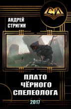 Книга - Андрей Николаевич Стригин - Плато чёрного спелеолога (fb2) читать без регистрации
