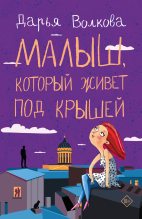 Книга - Дарья Александровна Волкова - Малыш, который живет под крышей (fb2) читать без регистрации