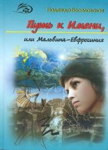 Книга - Надежда Владимировна Веселовская - Путь к Имени, или Мальвина-Евфросиния (fb2) читать без регистрации