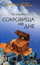 Книга - Александр В. Окороков - Сокровища на дне (fb2) читать без регистрации