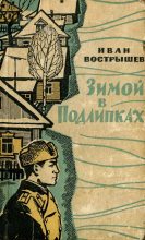 Книга - Иван Васильевич Вострышев - Зимой в Подлипках (fb2) читать без регистрации