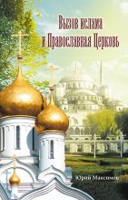 Книга -  - Вызов ислама и Православная церковь (pdf) читать без регистрации