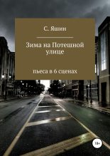 Книга - Святослав  Яшин - Зима на Потешной улице (fb2) читать без регистрации