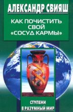 Книга - Александр Григорьевич Свияш - Как почистить свой «сосуд кармы» (fb2) читать без регистрации