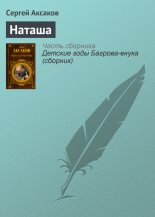 Книга - Сергей Тимофеевич Аксаков - Наташа (fb2) читать без регистрации