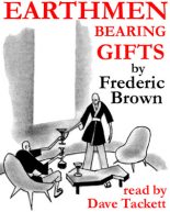 Книга - Фредерик  Браун - Земляне, дары приносящие - английский и русский параллельные тексты (fb2) читать без регистрации