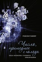 Книга - Рудольф  Ташнер - Число, пришедшее с холода. Когда математика становится приключением (fb2) читать без регистрации