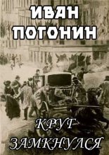 Книга - Иван  Погонин - Круг замкнулся (fb2) читать без регистрации