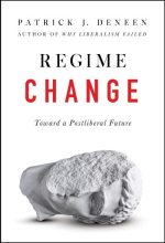 Книга - J.  Deneen - Regime change (fb2) читать без регистрации