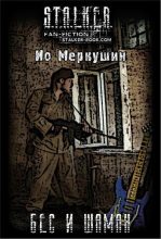 Книга - Ио  Меркушин - Бес и Шаман (fb2) читать без регистрации