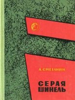 Книга - Александр Иванович Сметанин - Серая шинель (fb2) читать без регистрации