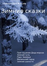 Книга - Максим  Чермошенцев - Зимние сказки (fb2) читать без регистрации